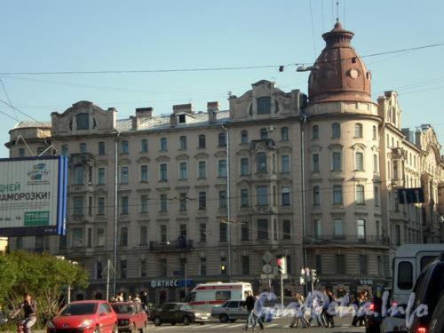 Mini Hotel Petropavlovsky