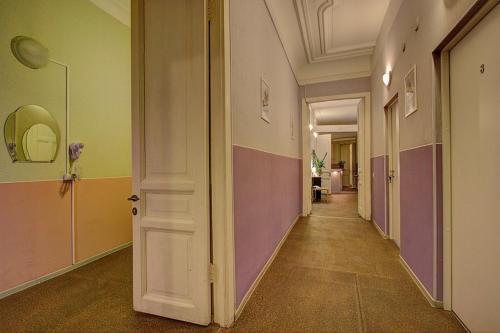 Mini Hotel Petropavlovsky