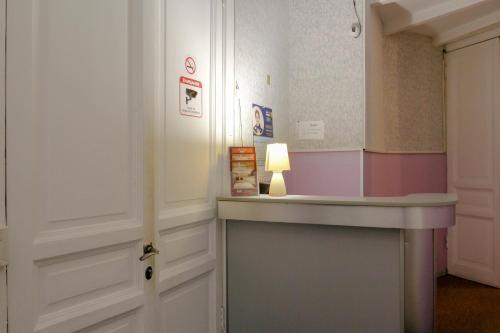Mini Hotel Petropavlovsky