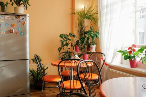 Mini Hotel Petropavlovsky