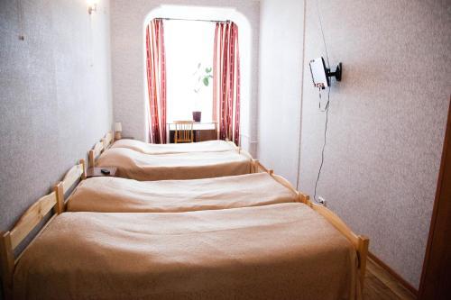 Mini Hotel Petropavlovsky