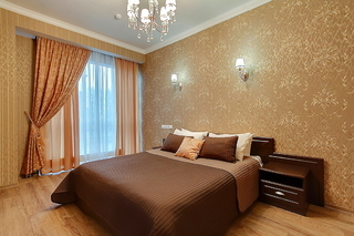 Men'k Kings Hotel