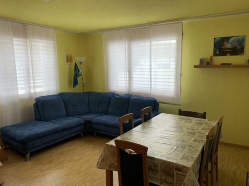 Apartamento Davos Lodge