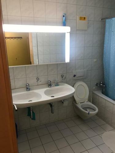 Apartamento Davos Lodge