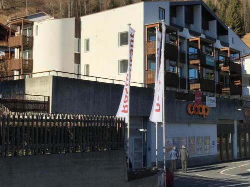Apartamento Cucagna