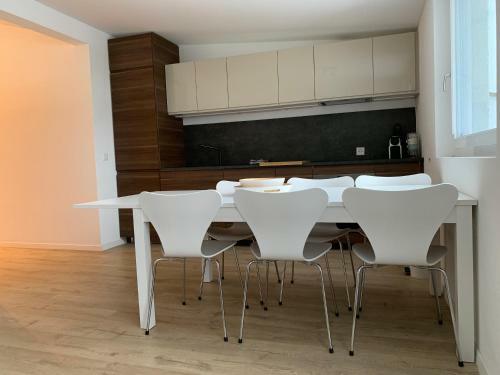 Apartamento Cucagna