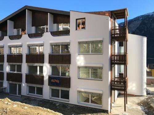 Apartamento Cucagna