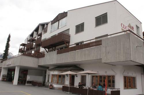 Apartamento Cucagna