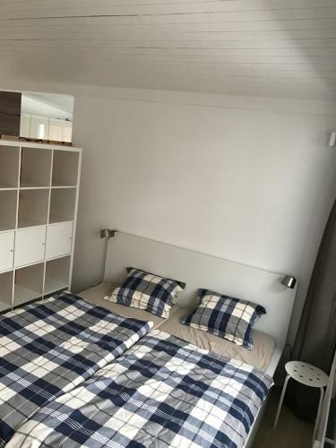 Apartamento Cucagna