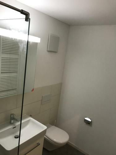 Apartamento Cucagna