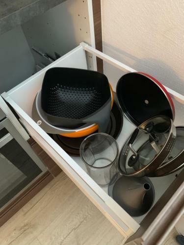 Apartamento Cucagna