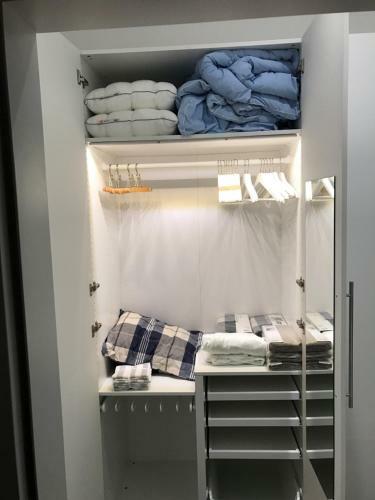 Apartamento Cucagna