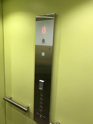 Apartamento Cucagna