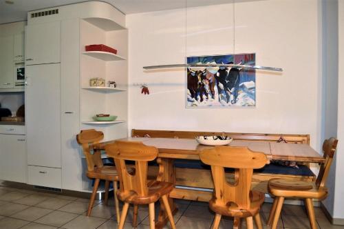Apartamento Aleid Sunshine