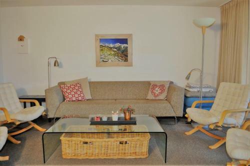 Apartamento Aleid Sunshine
