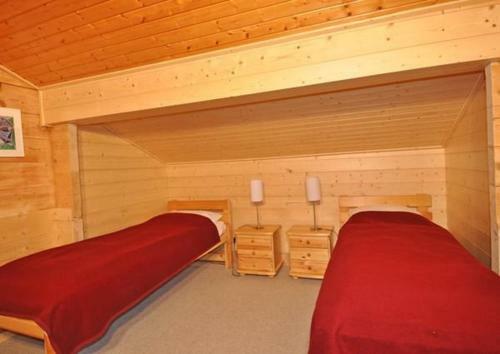 Apartamento Lotus Og