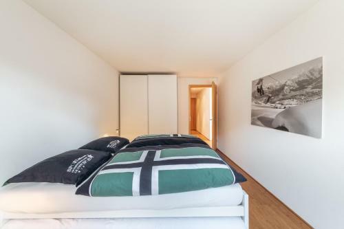 Apartamento Casa Dual - 3.5 Zimmerwohnung
