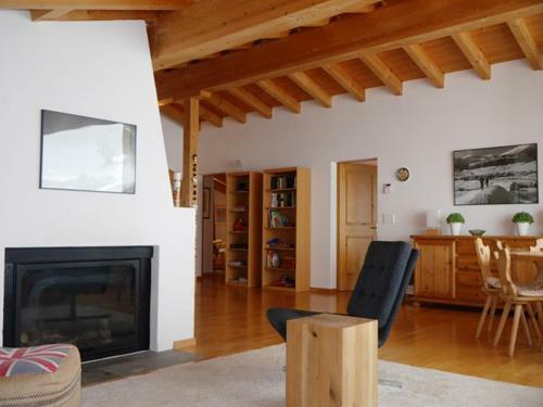 Apartamento Edelweiss Mira Selva