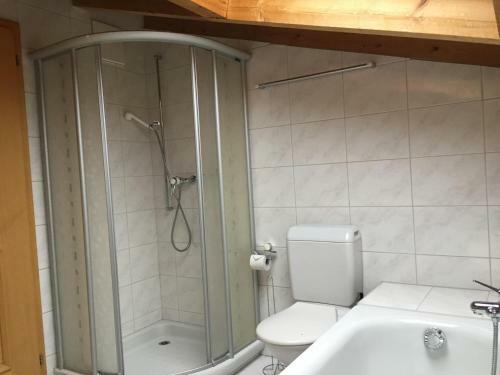 Apartamento Edelweiss Mira Selva