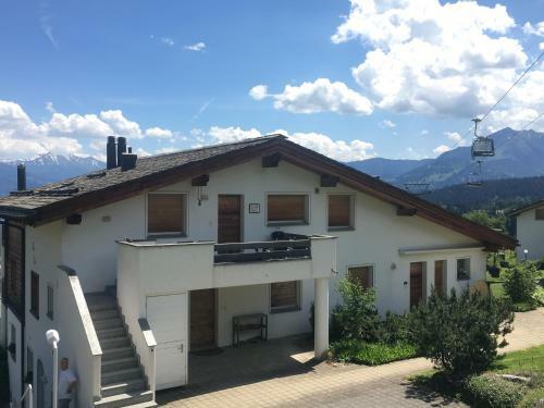 Apartamento Edelweiss Mira Selva