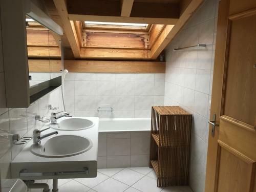 Apartamento Edelweiss Mira Selva