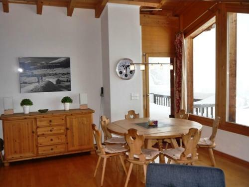 Apartamento Edelweiss Mira Selva