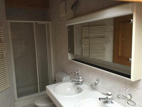Apartamento Edelweiss Mira Selva