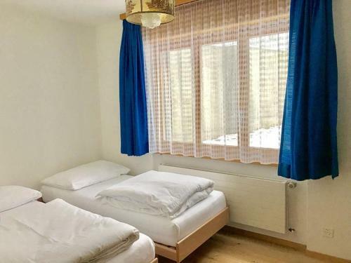 Apartment Fifinhaus