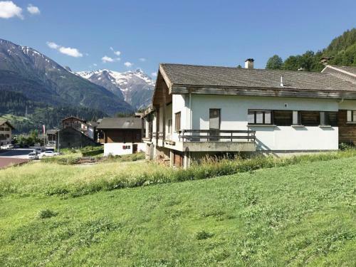 Apartment Fifinhaus