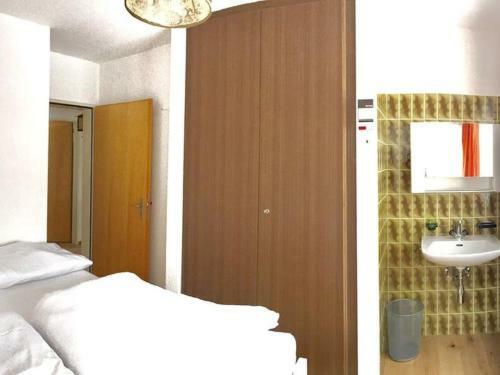 Apartment Fifinhaus
