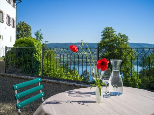 Hotel Schloss Freudenfels