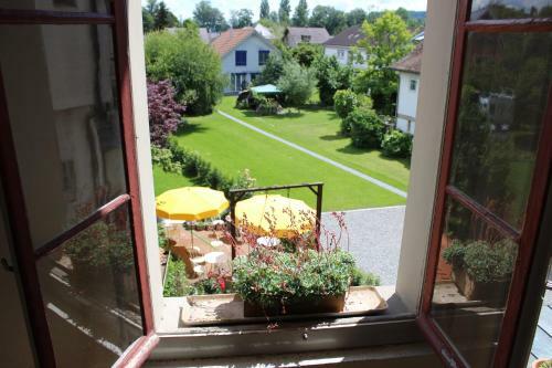 Hostal Il Giardino By Margherita