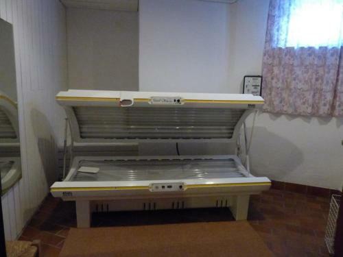 Apartment Am D�rrbach 5-545
