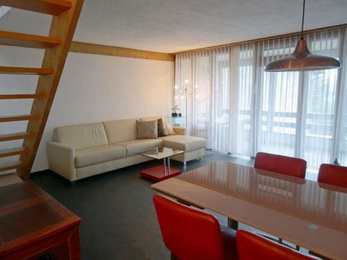 Apartment Am D�rrbach 5-545