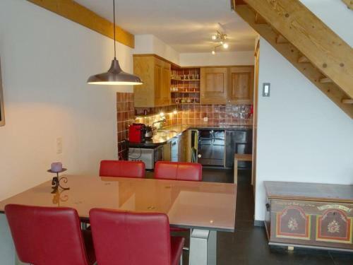 Apartment Am D�rrbach 5-545