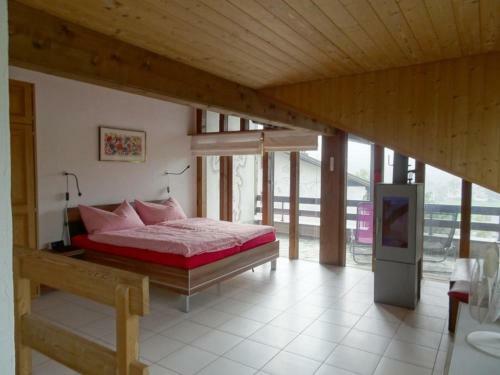 Apartment Am D�rrbach 5-545