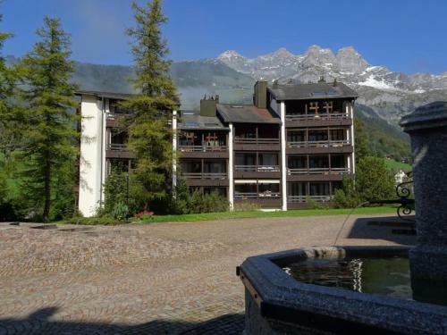 Apartment Am D�rrbach 5-545