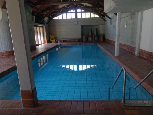 Apartment Am D�rrbach 5-545