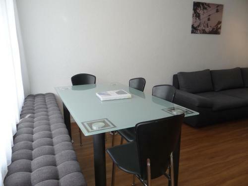 Apartment Sunnmatt West Wohnung 934