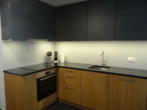 Apartment Sunnmatt West Wohnung 934