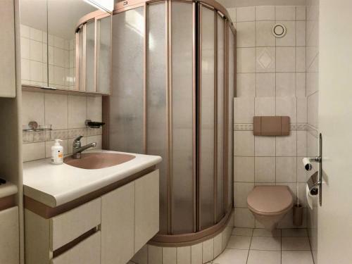 Apartment Sunnmatt West Wohnung 936