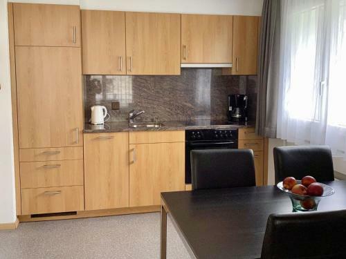 Apartment Sunnmatt West Wohnung 936