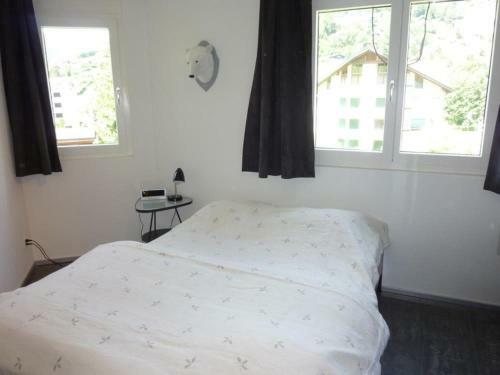 Apartment Gerschnistrasse 10