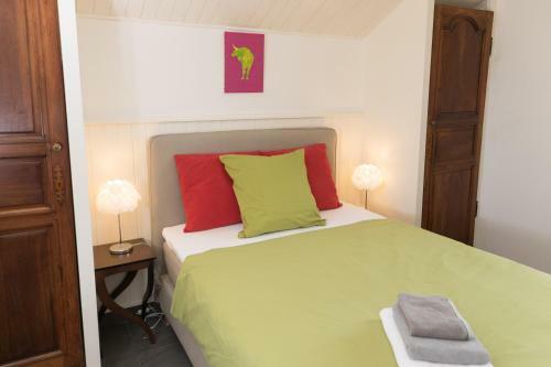 Bed & Breakfast Wonderlandscape Guest House
