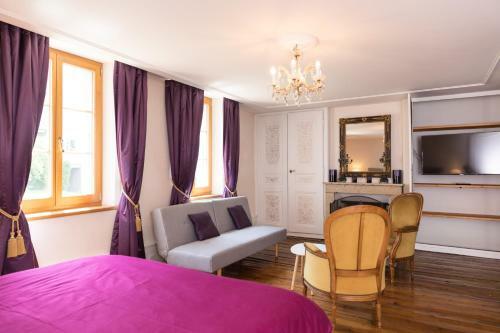 Bed & Breakfast Wonderlandscape Guest House