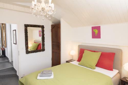 Bed & Breakfast Wonderlandscape Guest House