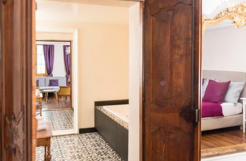 Bed & Breakfast Wonderlandscape Guest House
