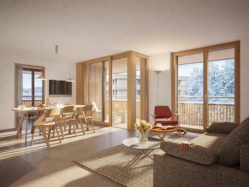 The Hide Apartments