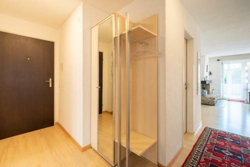 Apartamento Cruscheida