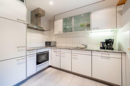 Apartamento Crap Uaul